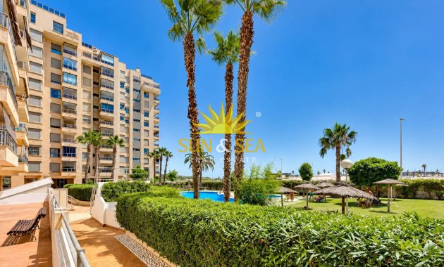 Reventa - Apartamento - Guardamar del Segura - guardamar del segura