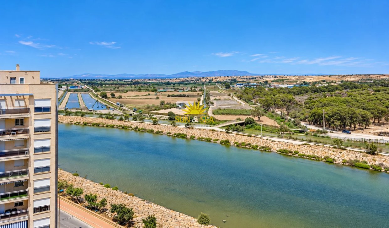 Reventa - Apartamento - Guardamar del Segura - guardamar del segura