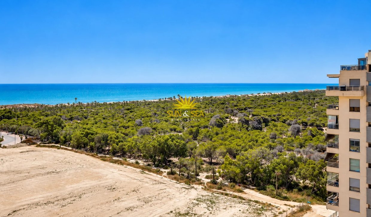 Reventa - Apartamento - Guardamar del Segura - guardamar del segura