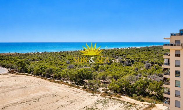 Reventa - Apartamento - Guardamar del Segura - guardamar del segura