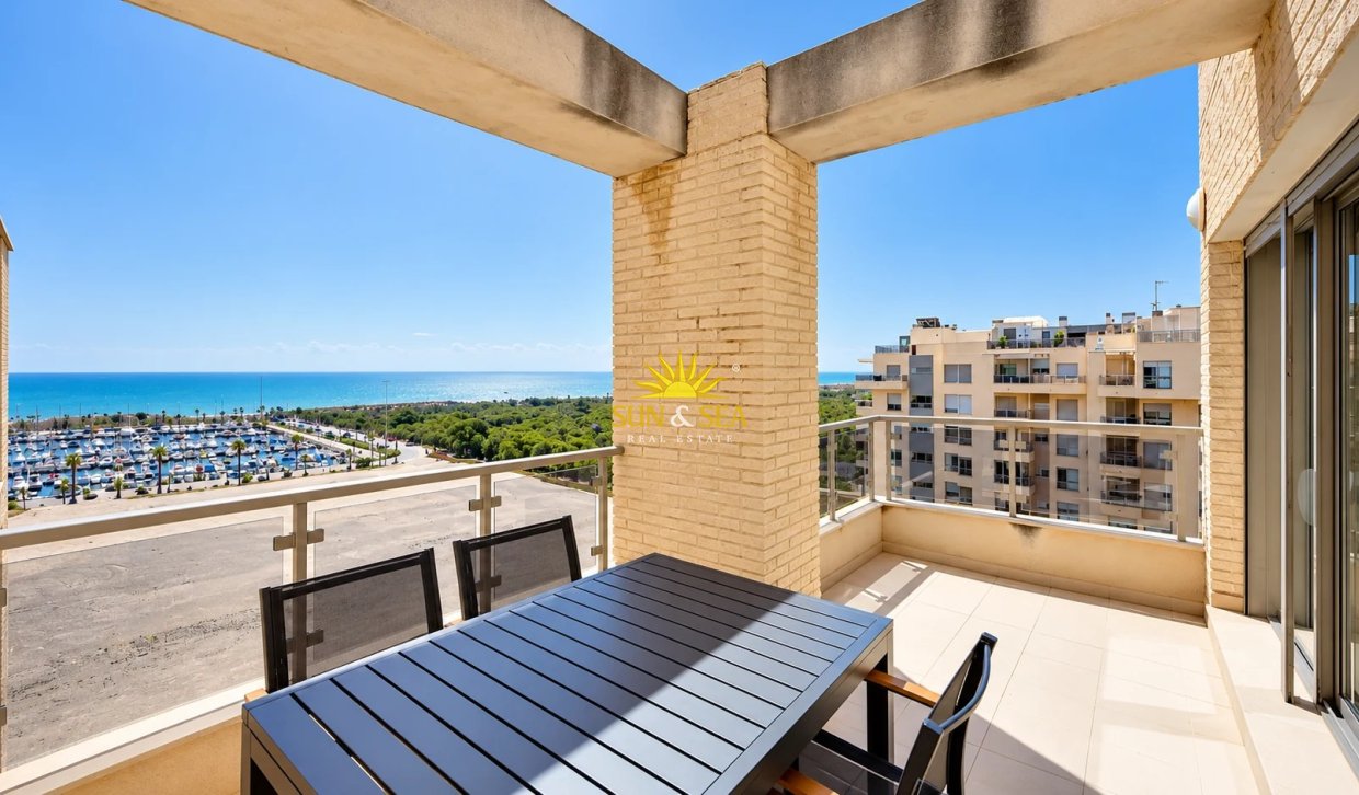 Reventa - Apartamento - Guardamar del Segura - guardamar del segura