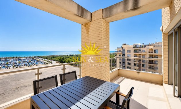 Reventa - Apartamento - Guardamar del Segura - guardamar del segura