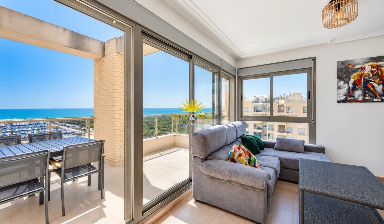 Reventa - Apartamento - Guardamar del Segura - guardamar del segura