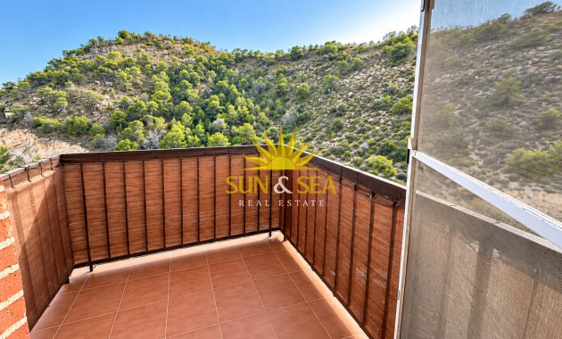 Reventa - Apartamento - Villajoyosa