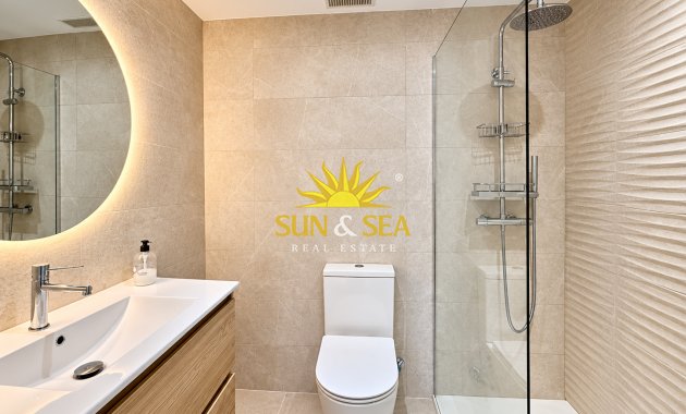Reventa - Apartamento - Villajoyosa