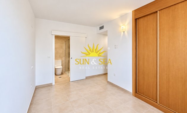Reventa - Apartamento - Villajoyosa