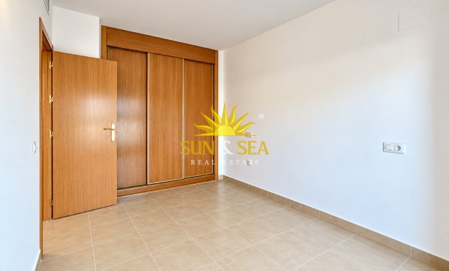Reventa - Apartamento - Villajoyosa