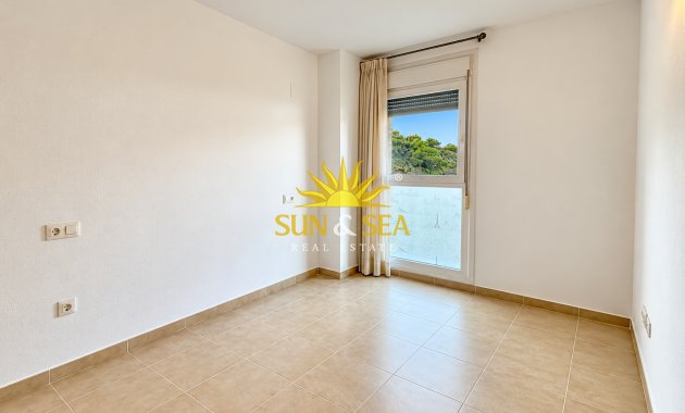 Reventa - Apartamento - Villajoyosa