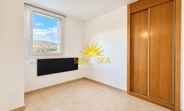 Reventa - Apartamento - Villajoyosa
