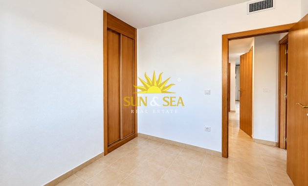 Reventa - Apartamento - Villajoyosa