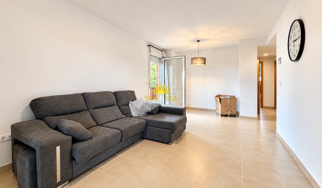 Reventa - Apartamento - Villajoyosa