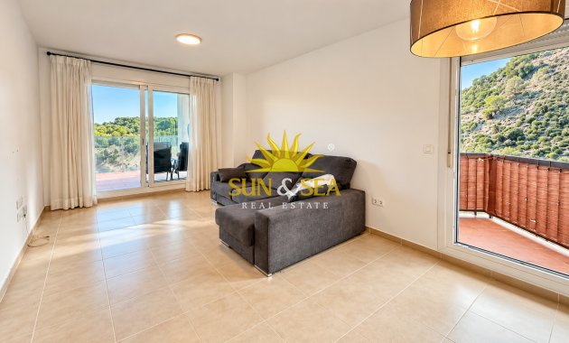 Reventa - Apartamento - Villajoyosa