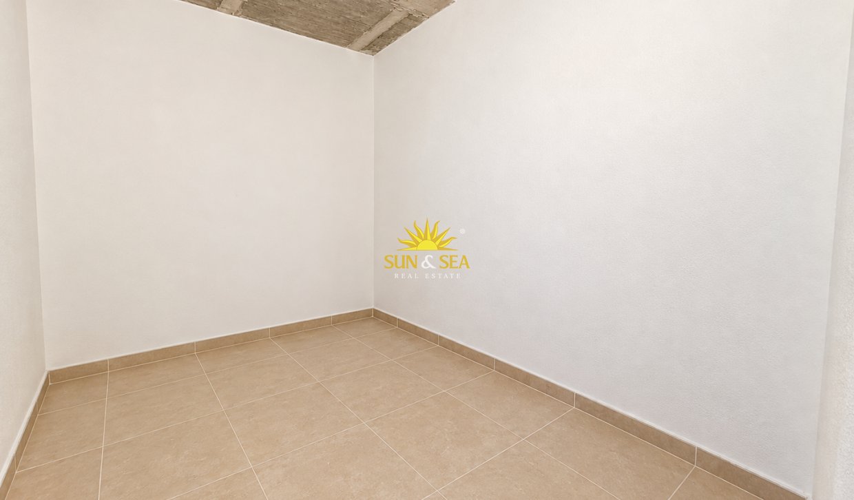 Reventa - Apartamento - Villajoyosa