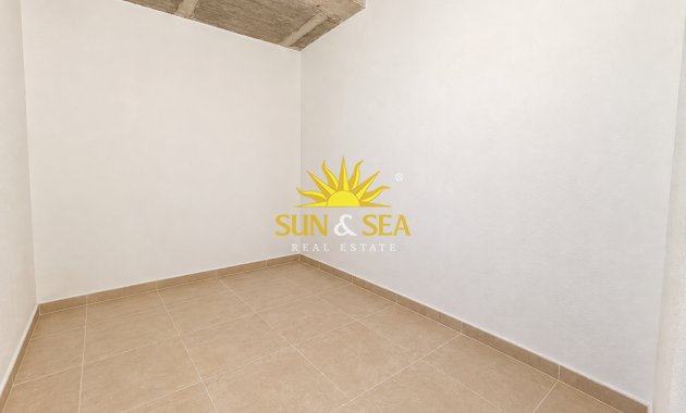 Reventa - Apartamento - Villajoyosa