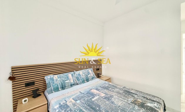 Зимняя аренда - Ground Floor - Pilar de la Horadada - El Pilar de la Horadada