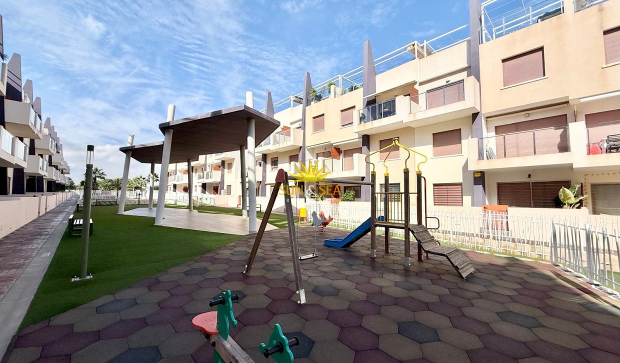Зимняя аренда - Ground Floor - Pilar de la Horadada - El Pilar de la Horadada