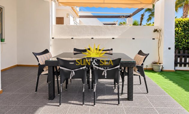 Перепродажа - Villa - Alhama de Murcia