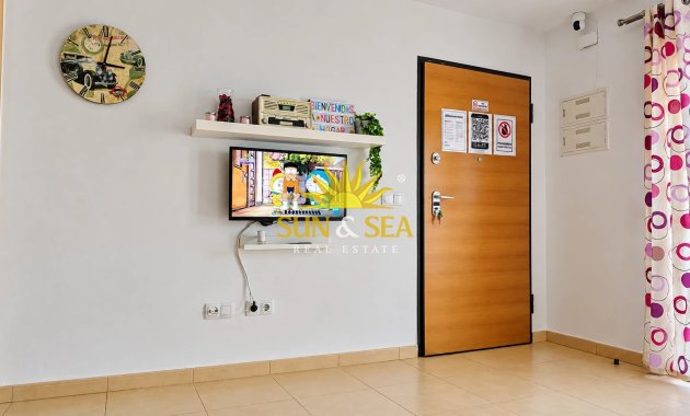 Перепродажа - Villa - Alhama de Murcia