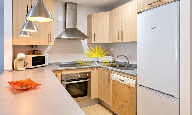 Перепродажа - Villa - Alhama de Murcia