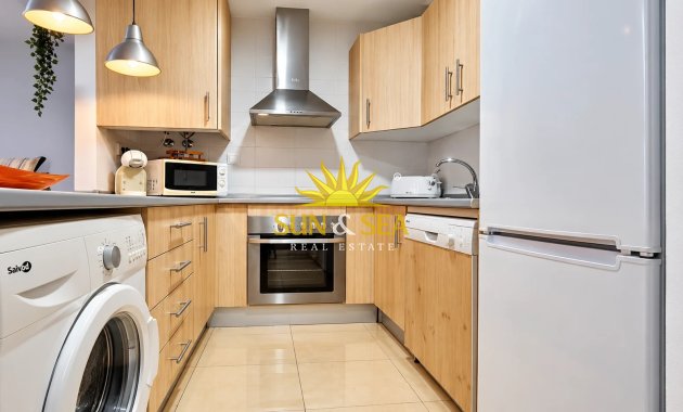 Перепродажа - Villa - Alhama de Murcia