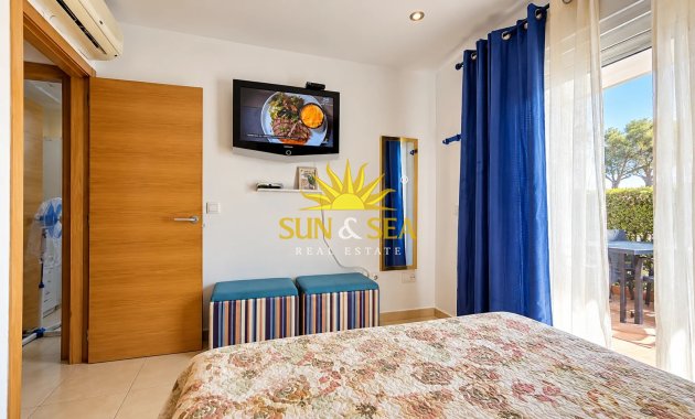 Перепродажа - Villa - Alhama de Murcia