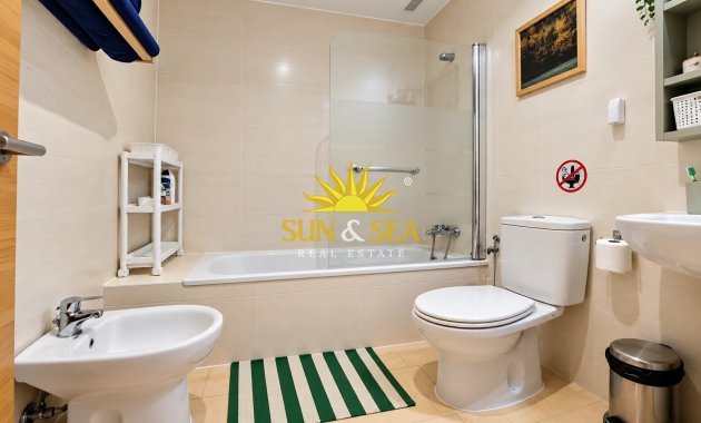 Перепродажа - Villa - Alhama de Murcia