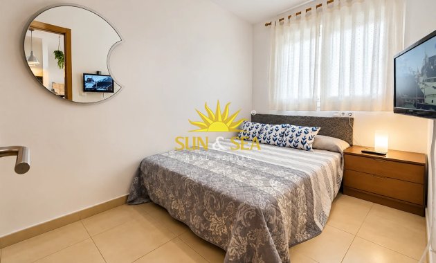 Перепродажа - Villa - Alhama de Murcia