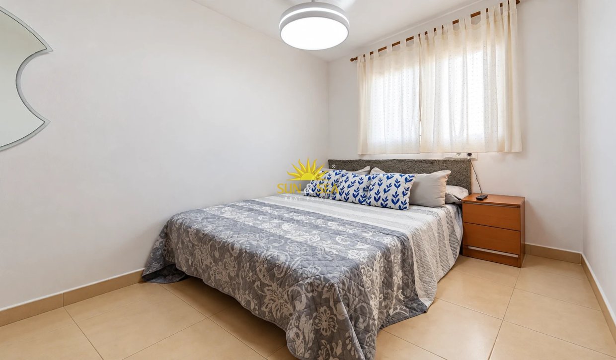 Перепродажа - Villa - Alhama de Murcia