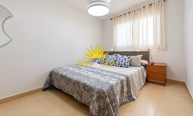 Перепродажа - Villa - Alhama de Murcia