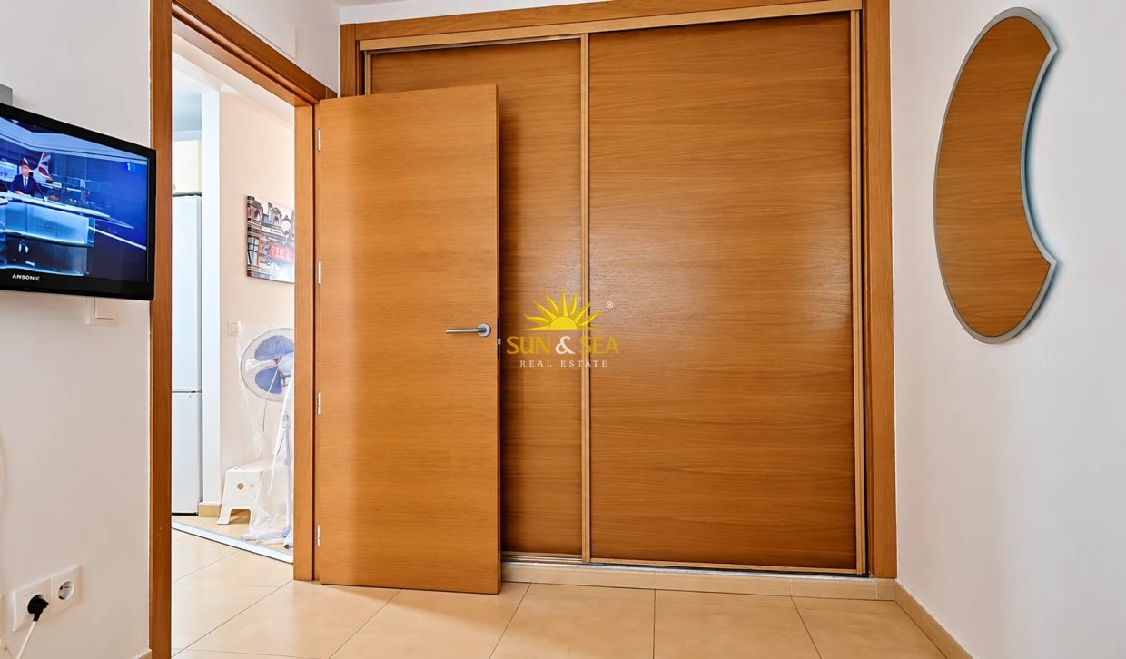 Перепродажа - Villa - Alhama de Murcia