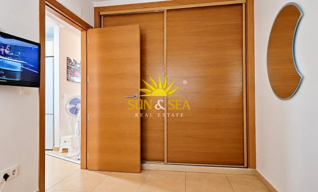 Перепродажа - Villa - Alhama de Murcia