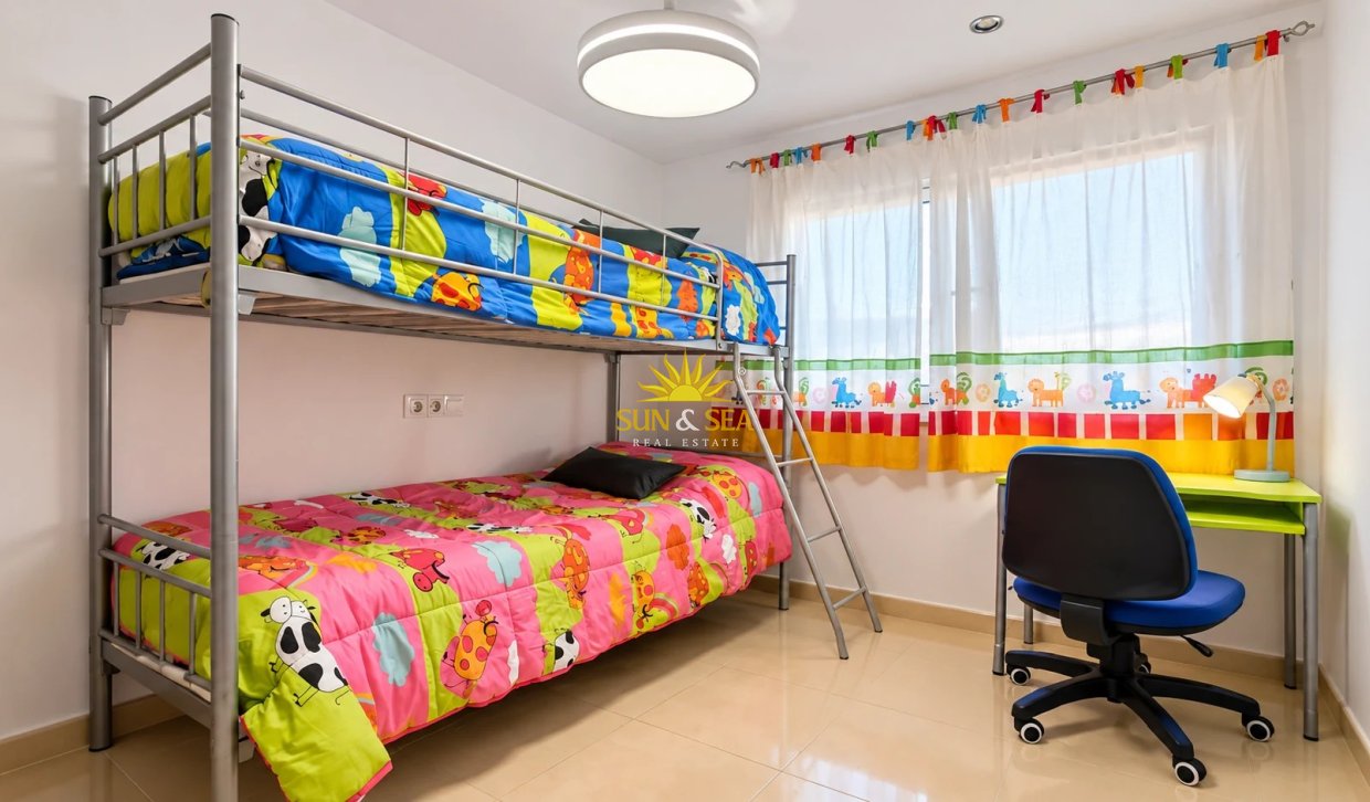 Перепродажа - Villa - Alhama de Murcia
