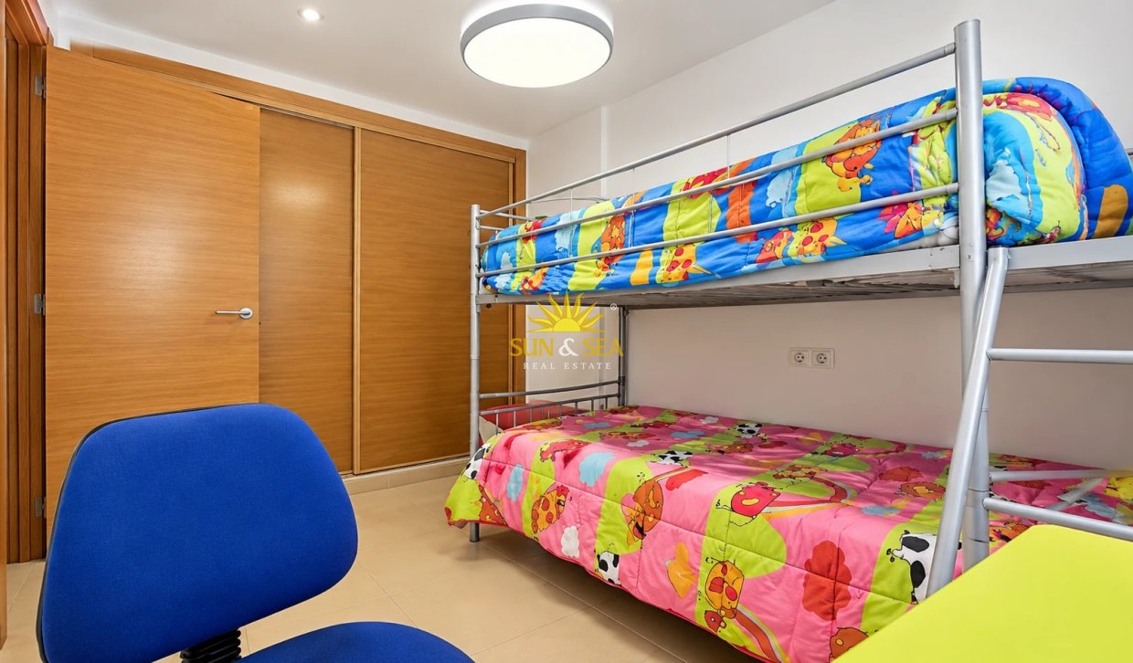 Перепродажа - Villa - Alhama de Murcia