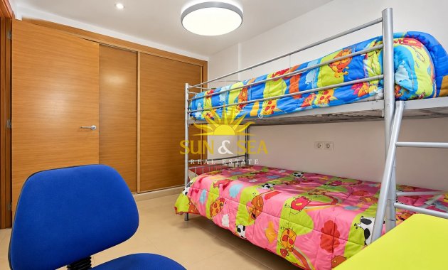 Перепродажа - Villa - Alhama de Murcia