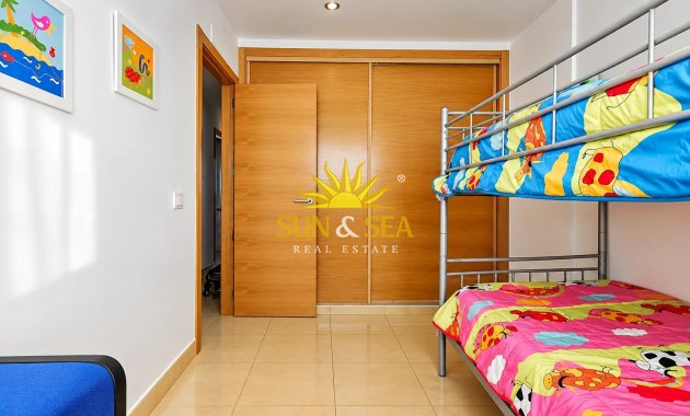 Перепродажа - Villa - Alhama de Murcia