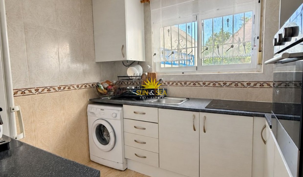 Перепродажа - Ground Floor - Torrevieja - Torretas