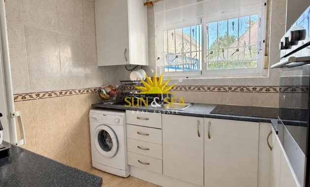 Перепродажа - Ground Floor - Torrevieja - Torretas