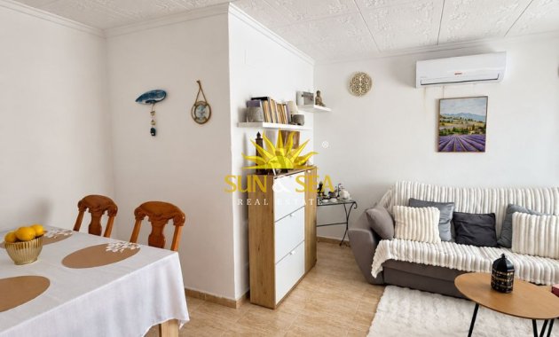 Перепродажа - Ground Floor - Torrevieja - Torretas