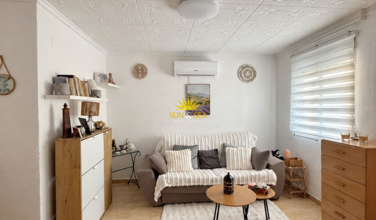 Перепродажа - Ground Floor - Torrevieja - Torretas
