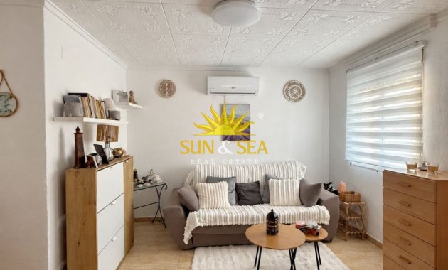 Перепродажа - Ground Floor - Torrevieja - Torretas