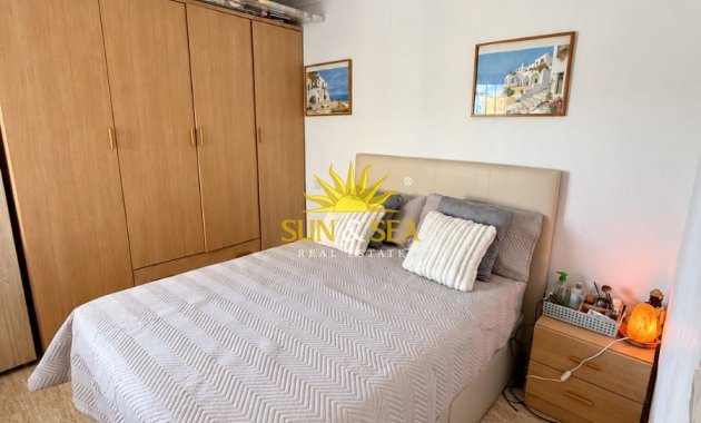 Перепродажа - Ground Floor - Torrevieja - Torretas