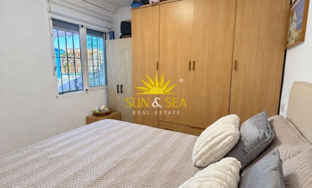 Перепродажа - Ground Floor - Torrevieja - Torretas