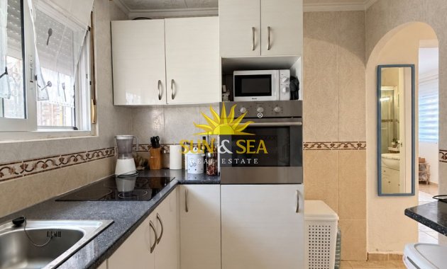 Перепродажа - Ground Floor - Torrevieja - Torretas