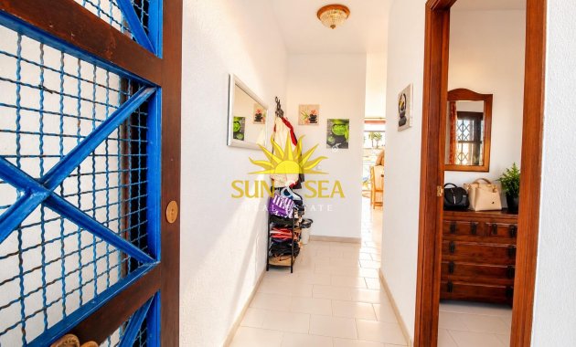 Перепродажа - Apartment - Torrevieja - Torreblanca
