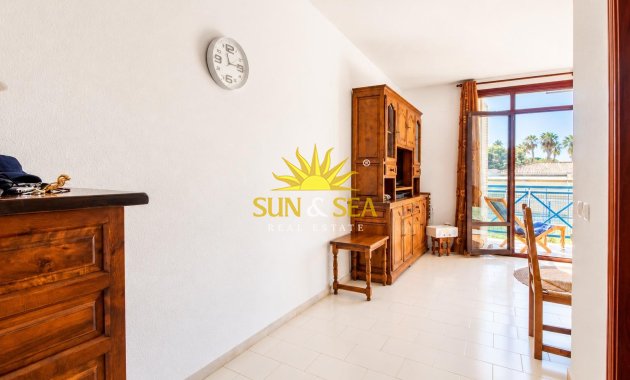 Перепродажа - Apartment - Torrevieja - Torreblanca