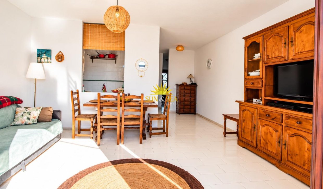 Перепродажа - Apartment - Torrevieja - Torreblanca