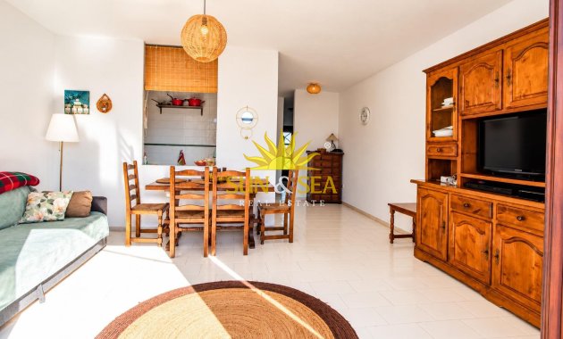 Перепродажа - Apartment - Torrevieja - Torreblanca