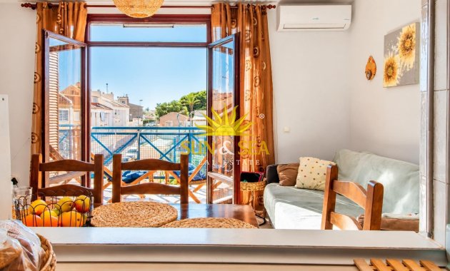 Перепродажа - Apartment - Torrevieja - Torreblanca