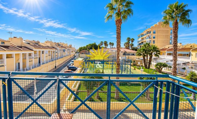 Перепродажа - Apartment - Torrevieja - Torreblanca