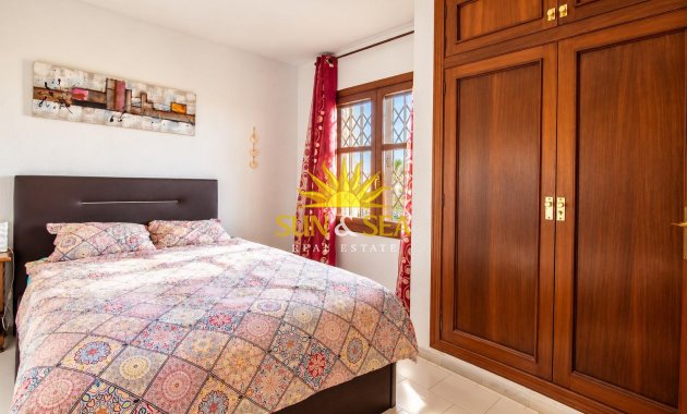 Перепродажа - Apartment - Torrevieja - Torreblanca